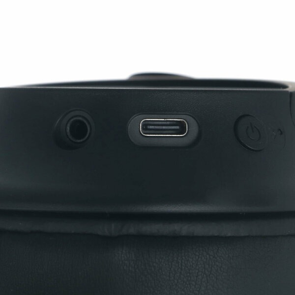 Беспроводные наушники Sony WH-CH720N, черный Фото 9