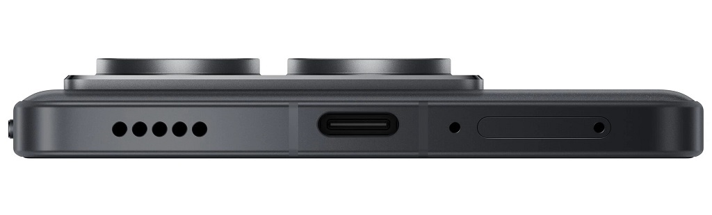 Смартфон Xiaomi 14T Pro 12/512Гб, черный (Titan Black) Фото 5