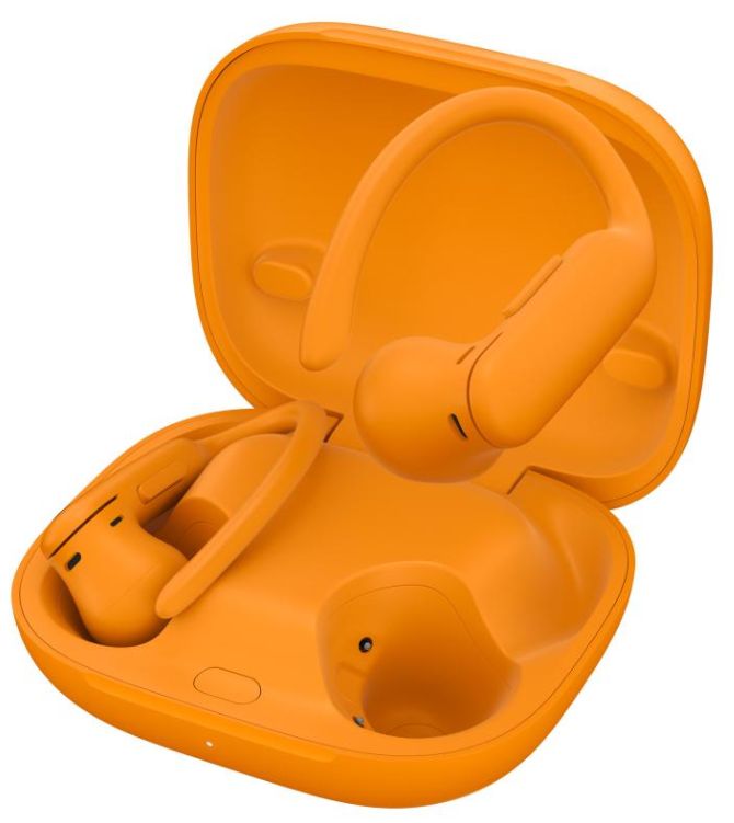 Беспроводные наушники Beats Powerbeats Pro 2, Orange Фото 3