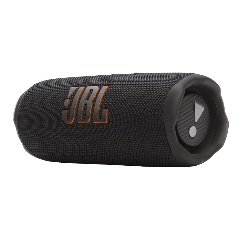 Портативная акустика JBL Flip 7, черный Фото 2