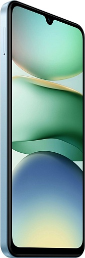 Смартфон Xiaomi Redmi A5 4/128 Гб, голубой Фото 2