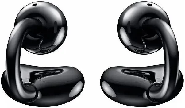 Беспроводные наушники Honor Choice Earbuds, черный (MAK-ME00) Фото 9