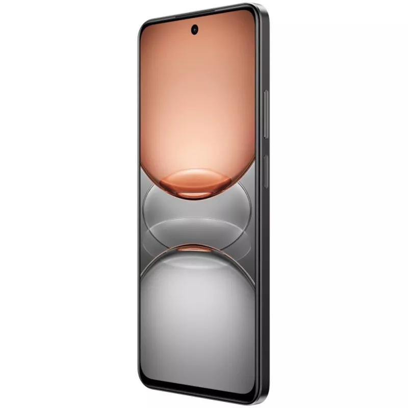 Смартфон Realme C75 8/256Гб, Storm Black (черный) Фото 3