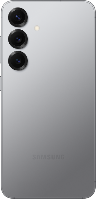 Смартфон Samsung Galaxy S25+ Dual Sim 12/256Гб, серебристый Фото 2