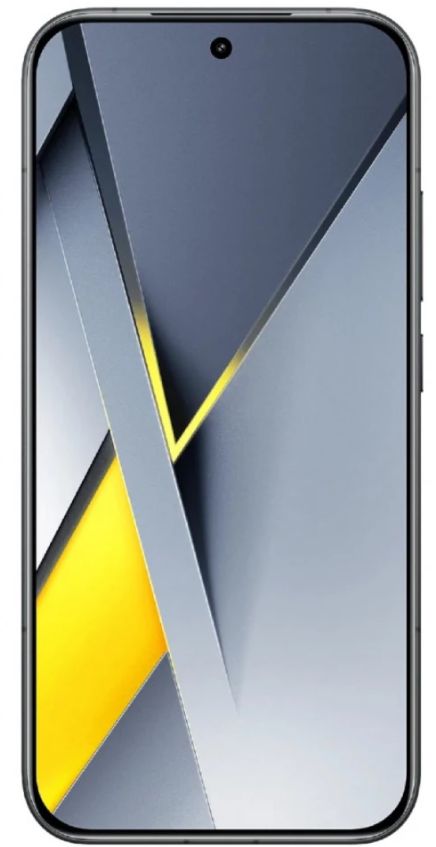 Смартфон Poco F8 Pro 12/512 ГБ, черный Фото 1