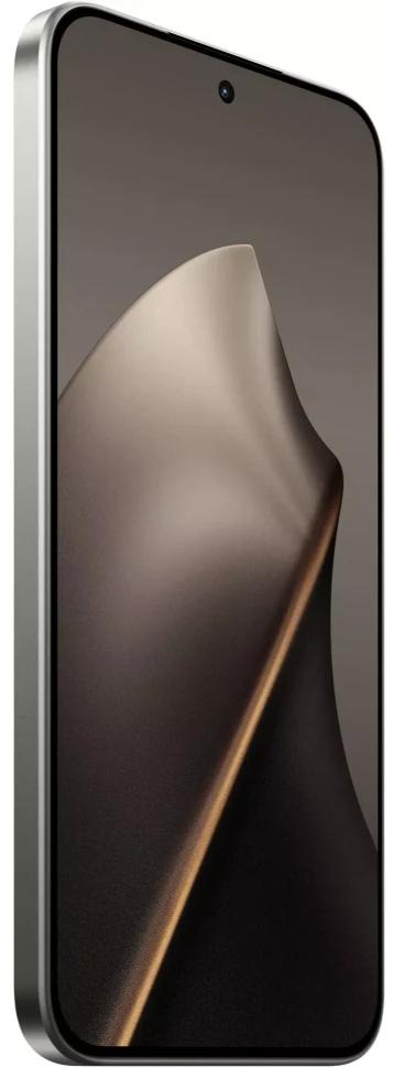 Смартфон Xiaomi 15T 12/512Гб, серый Фото 2