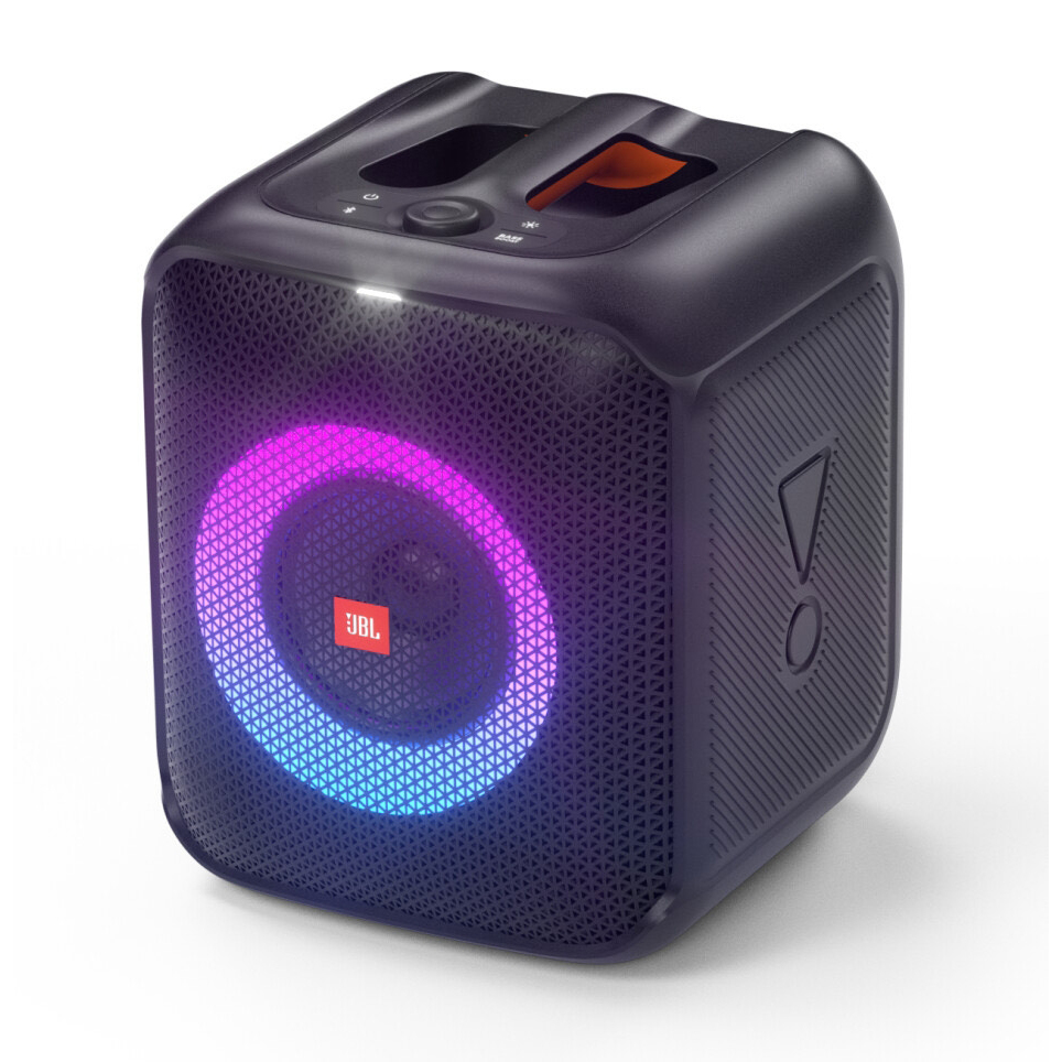 Портативная акустика JBL PartyBox Encore, черный Фото 0