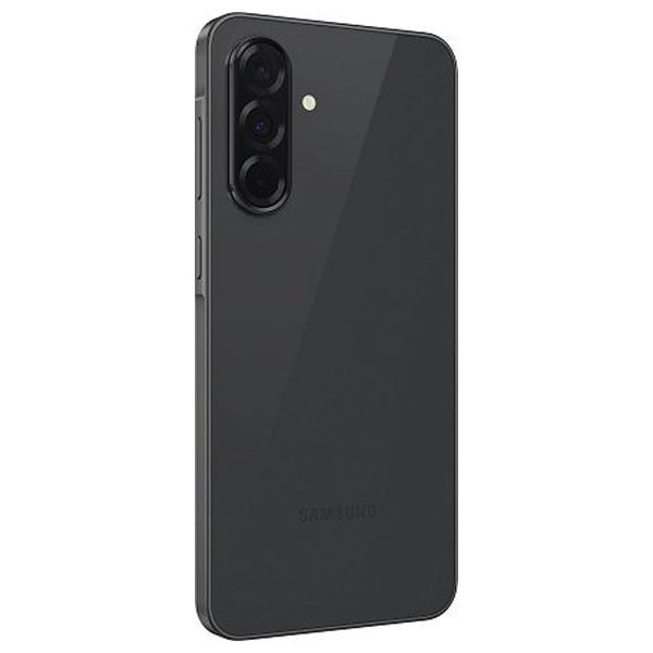 Смартфон Samsung Galaxy A36 8/256Гб, черный Фото 7