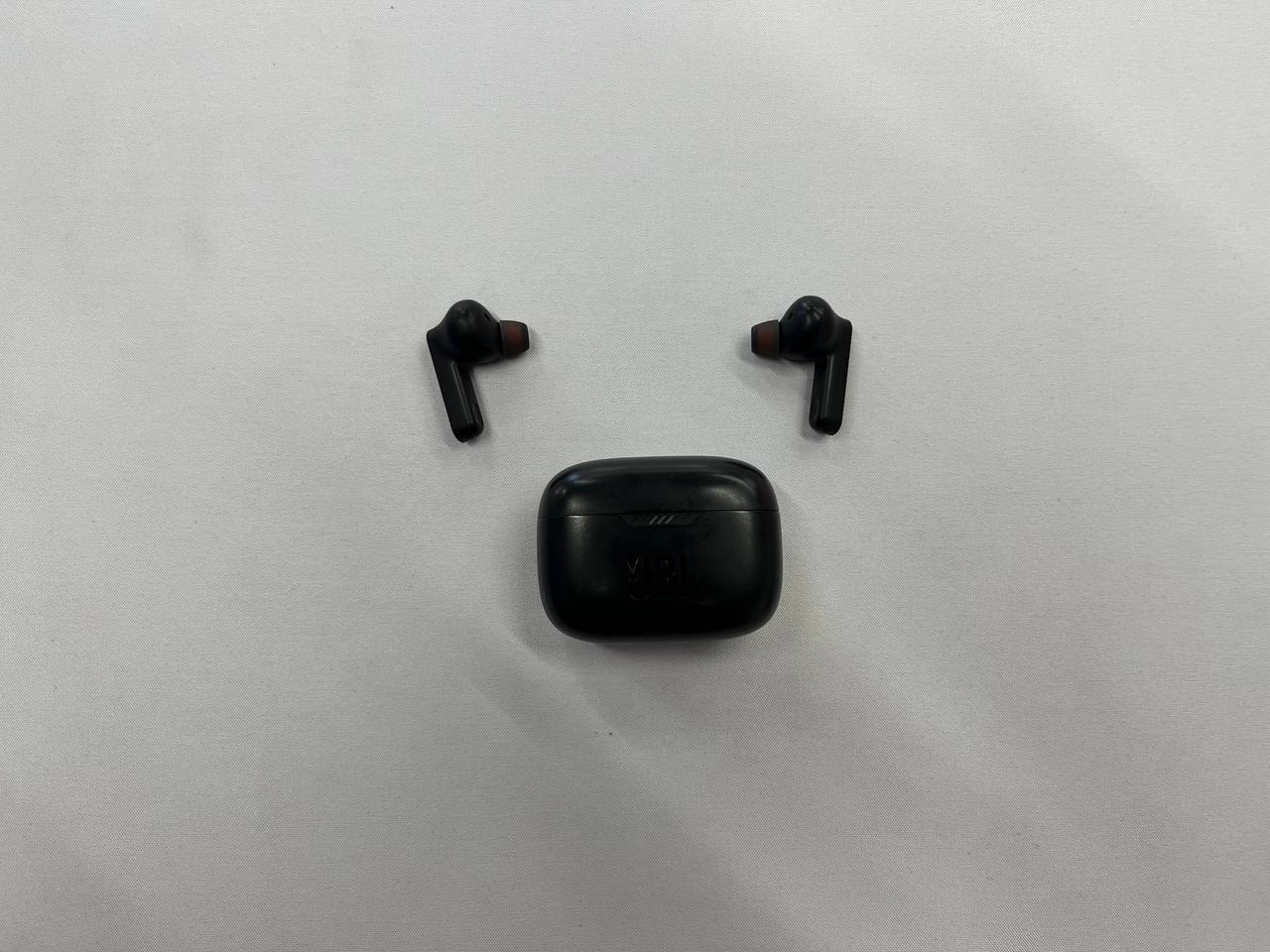 Беспроводные наушники JBL Tune 230NC TWS, черный Фото 3