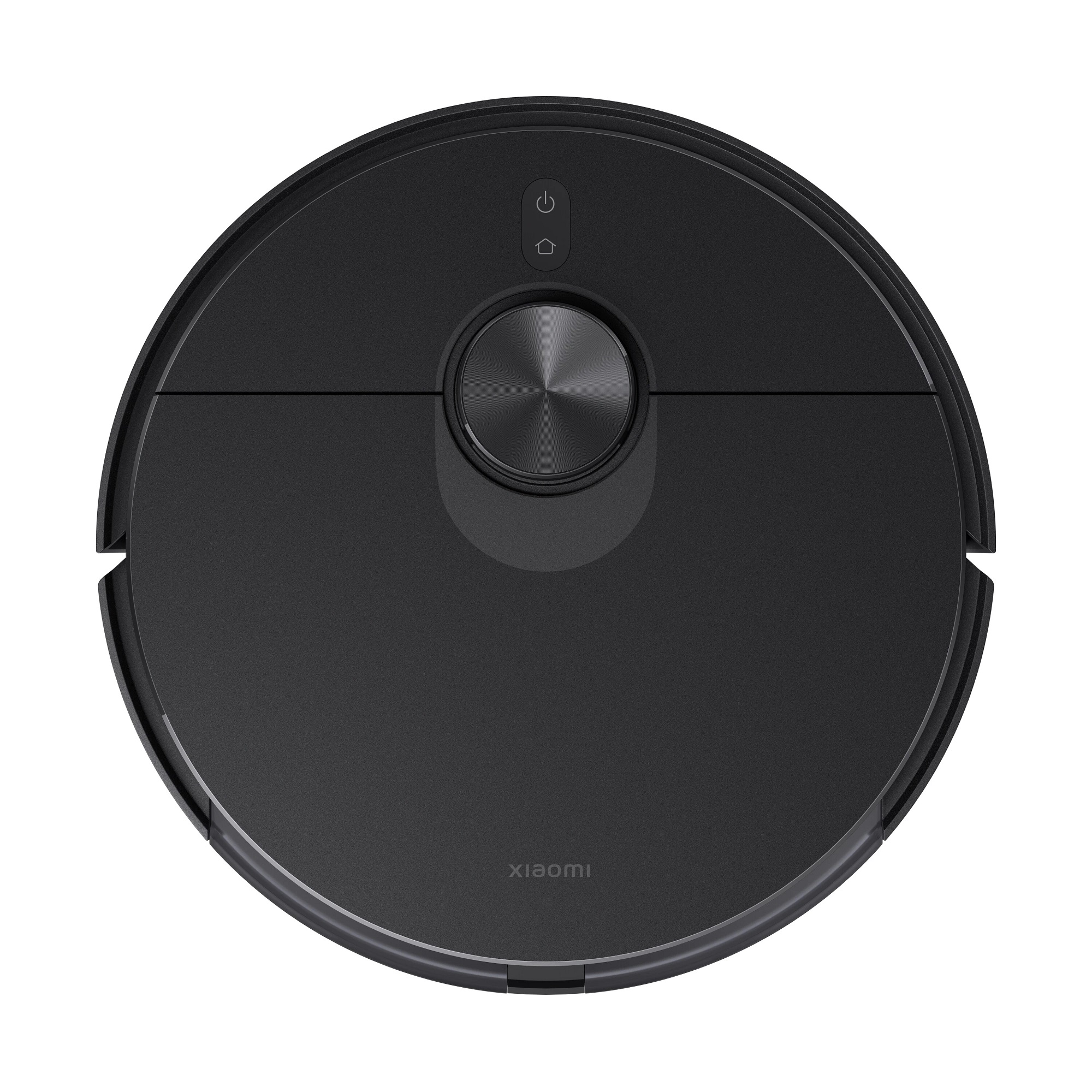 Робот-пылесос Xiaomi Robot Vacuum S20+ (BHR8158EU), черный Фото 0