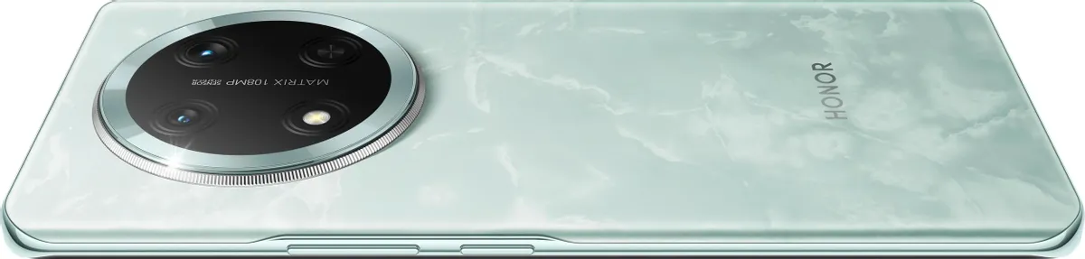 Смартфон Honor X9C 8/256Гб, зеленый Фото 5