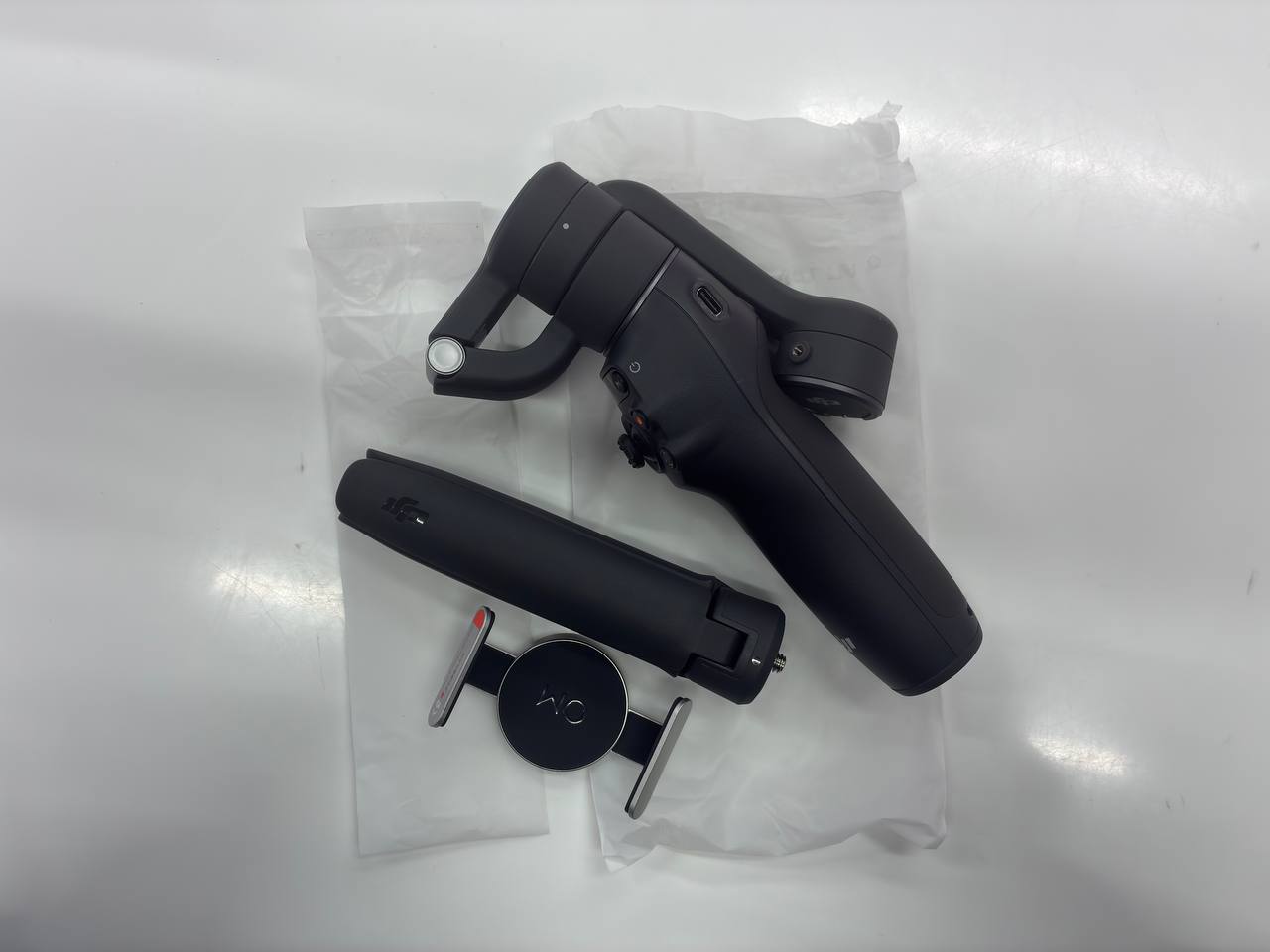Стабилизатор DJI Osmo Mobile 6 Фото 3