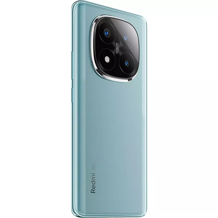 Смартфон Xiaomi Redmi Note 14 Pro+ 5G 12/512 Гб, голубой Фото 2