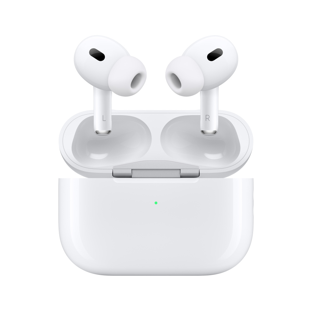 Беспроводные наушники Apple AirPods Pro 2 Фото 0