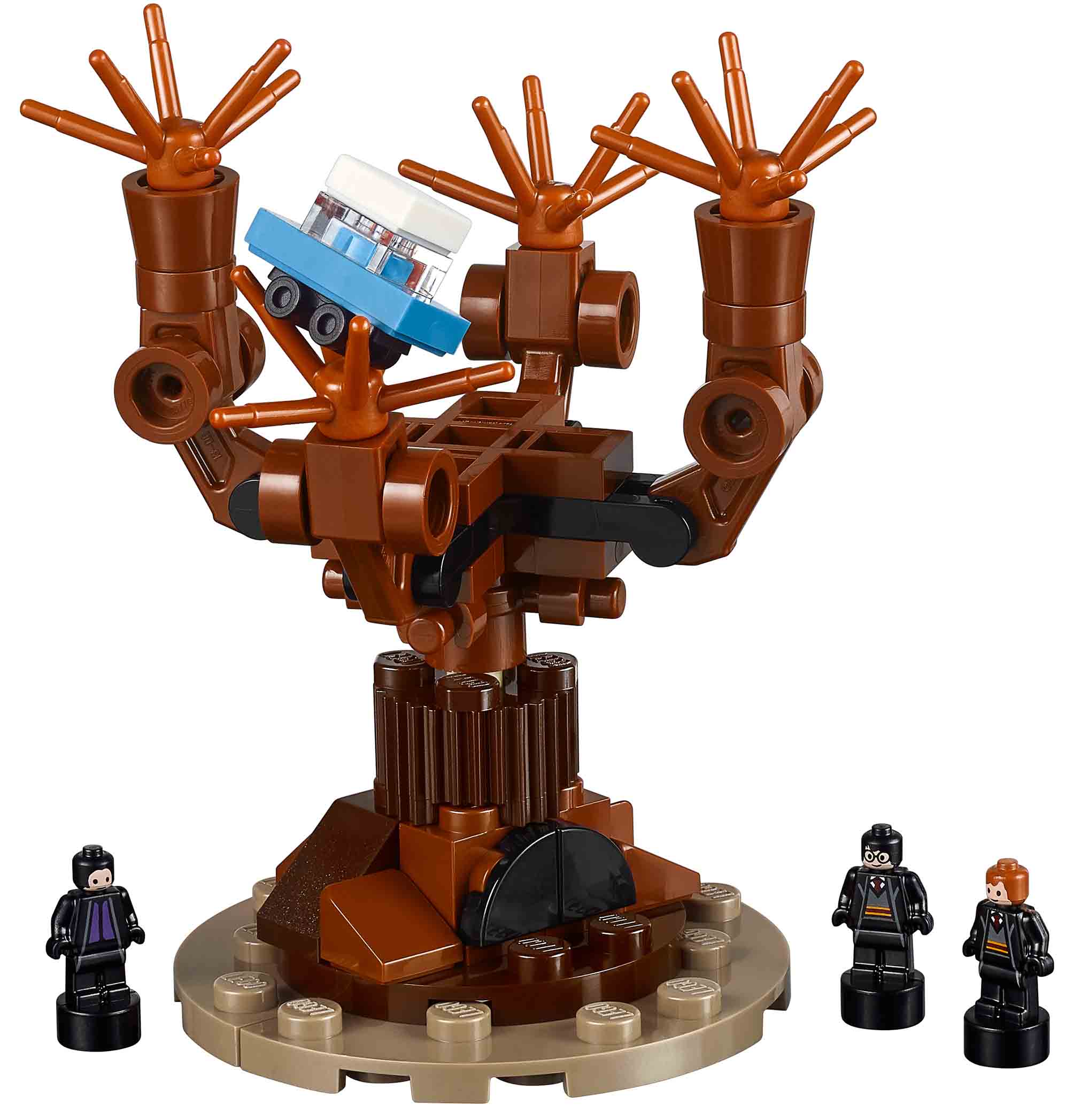 Конструктор LEGO Harry Potter Hogwarts Castle (71043) Фото 5