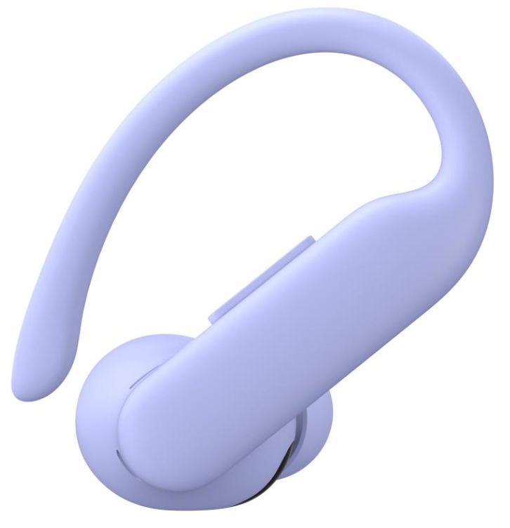 Беспроводные наушники Beats Powerbeats Pro 2, Purple Фото 2