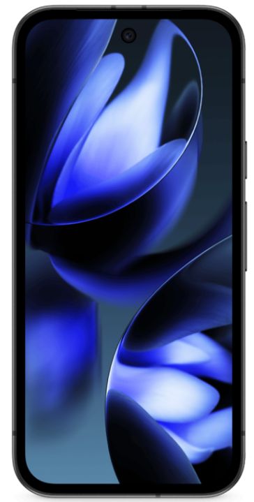 Смартфон Google Pixel 9a 8/128 Гб, черный (Obsidian) Фото 1