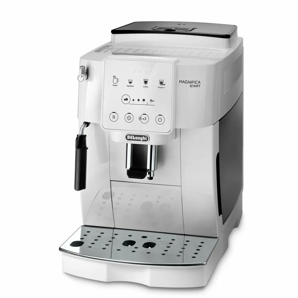 Кофемашина DeLonghi ECAM220.21.WW, белый Фото 0