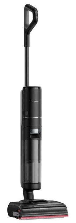 Вертикальный пылесос Dreame Wet and Dry Vacuum H15S, черный Фото 3