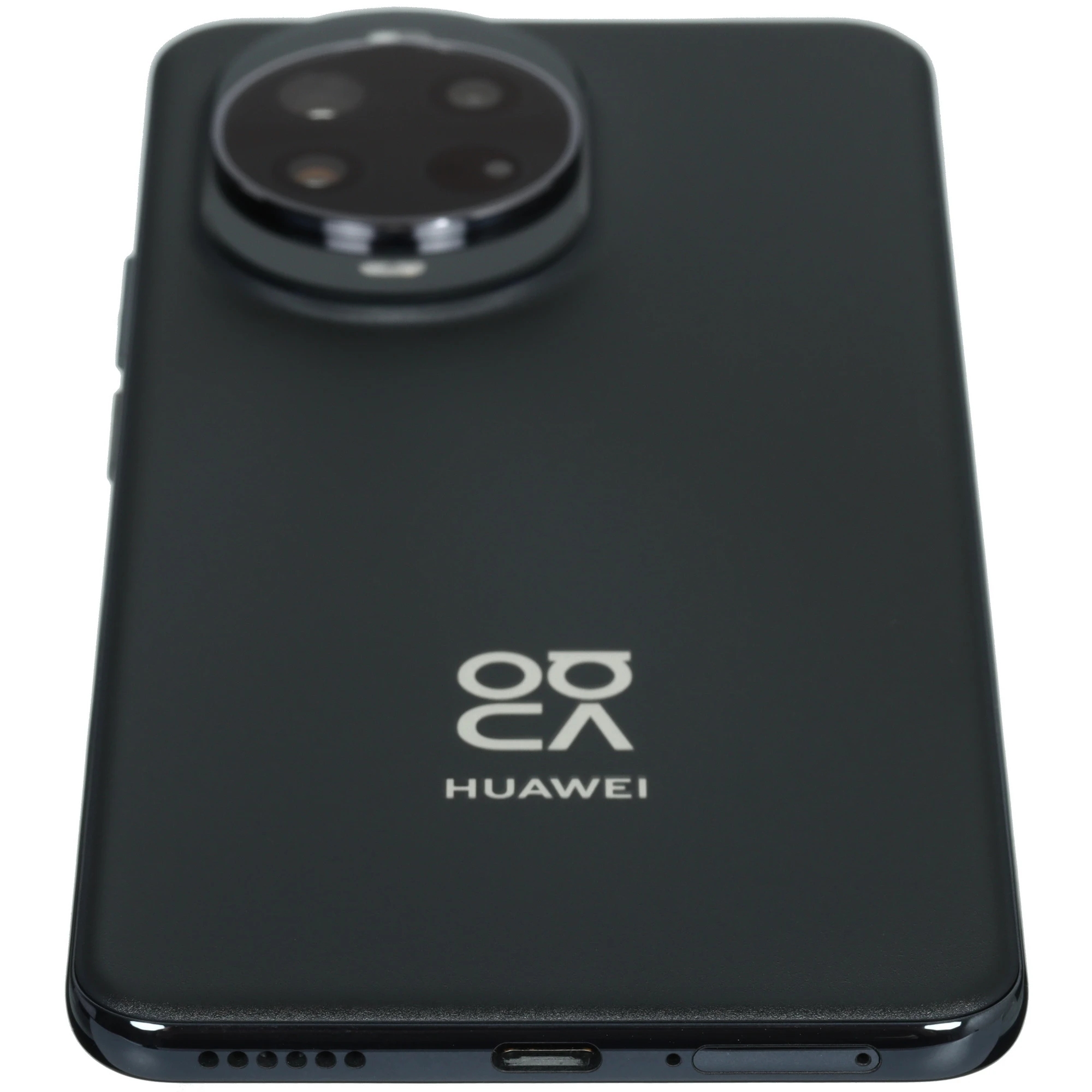 Смартфон Huawei nova 14 Pro 12/512 Гб, черный Фото 6