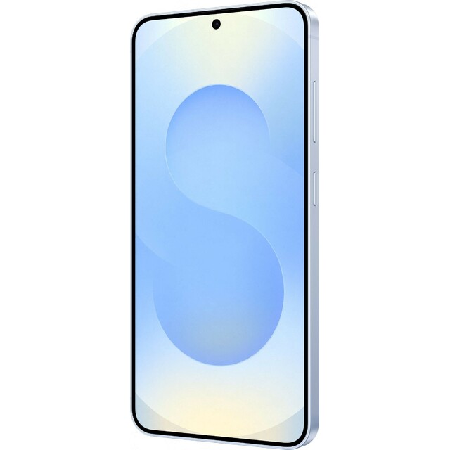 Смартфон Samsung Galaxy S25 Dual Sim 12/512Гб, голубой (SM-S9310) Фото 4
