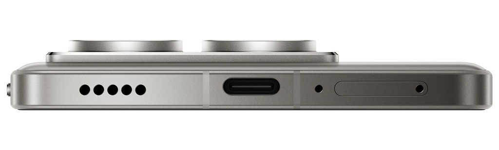 Смартфон Xiaomi 14T Pro 12/256Гб, серый (Titan Gray) Фото 5