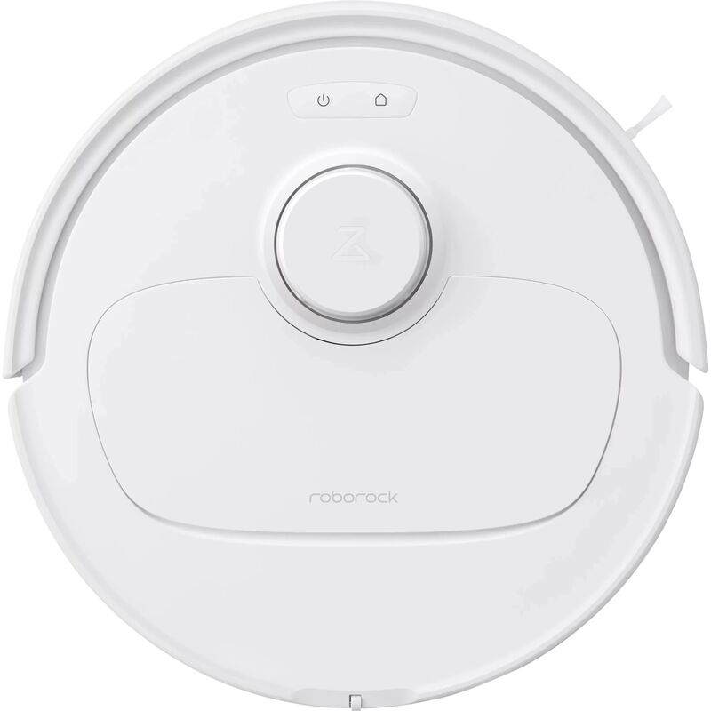 Робот-пылесос Roborock Q Revo S, белый Фото 7