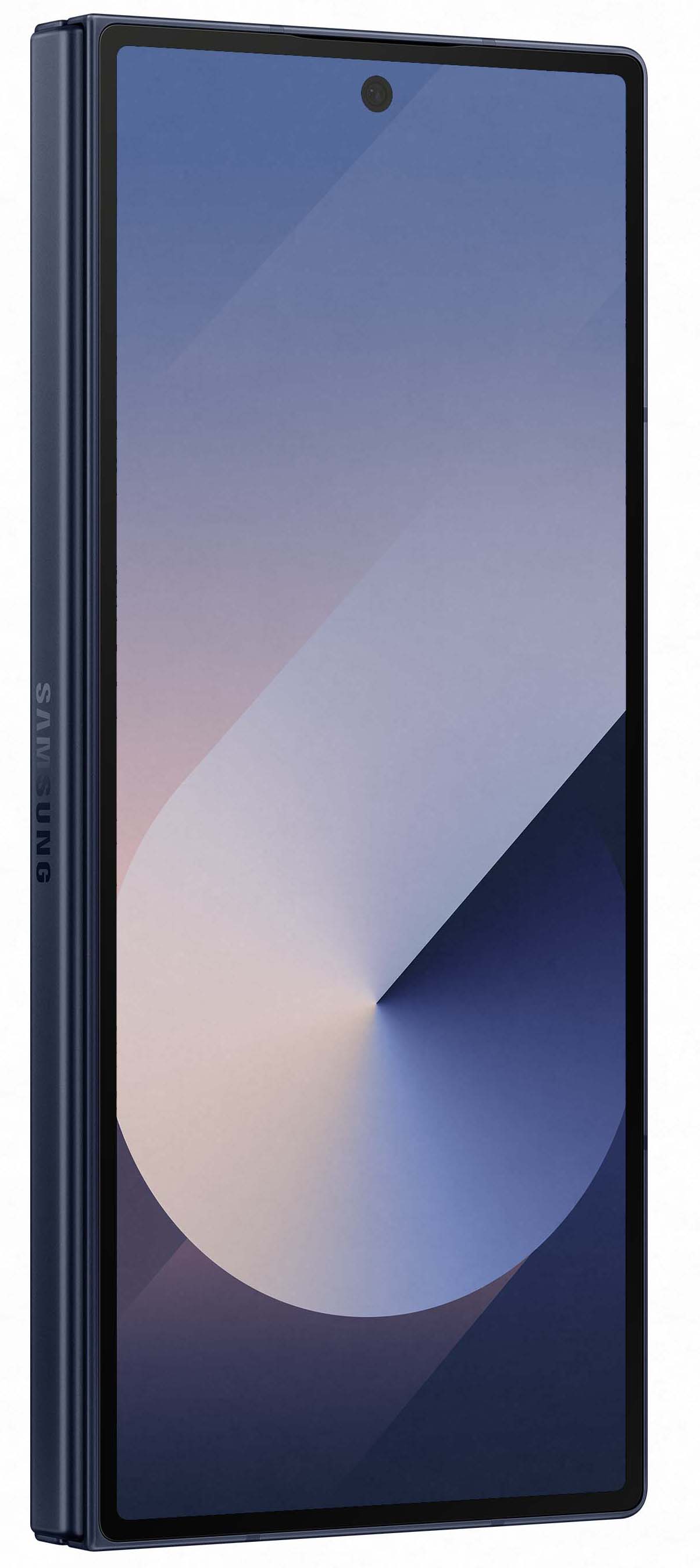 Смартфон Samsung Galaxy Z Fold6 12/1024 ГБ, синий Фото 2