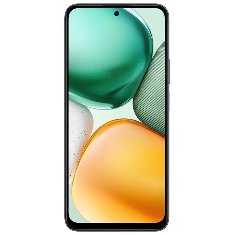 Смартфон Honor X7C 8/256Гб, полночный черный Фото 1