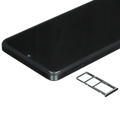 Смартфон Poco C61 3/64 Гб, черный Фото 7