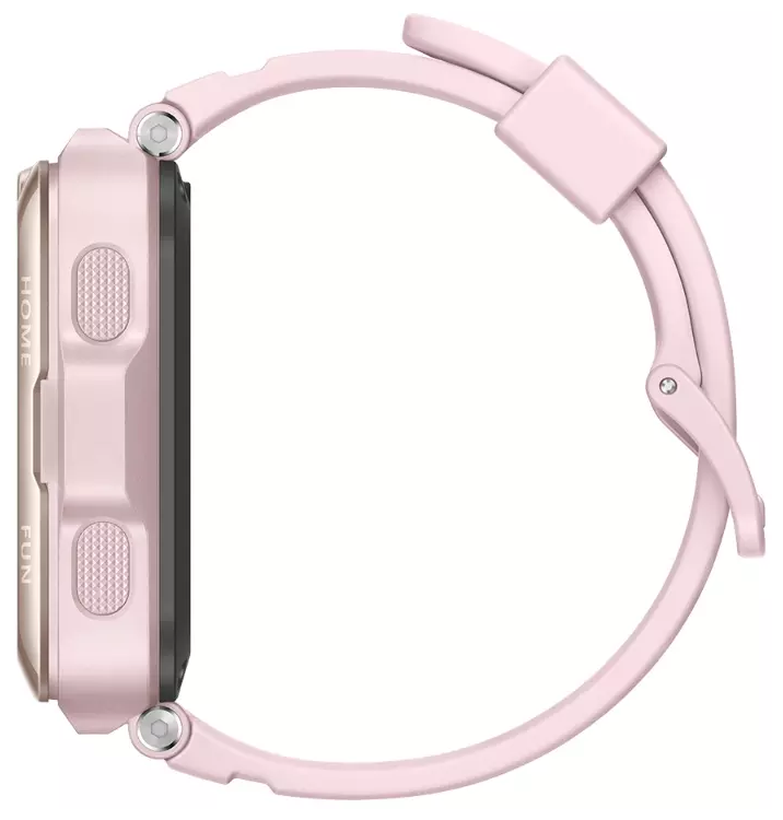 Детские Смарт-часы  HUAWEI Watch Kids 4 Pro, розовый Фото 4