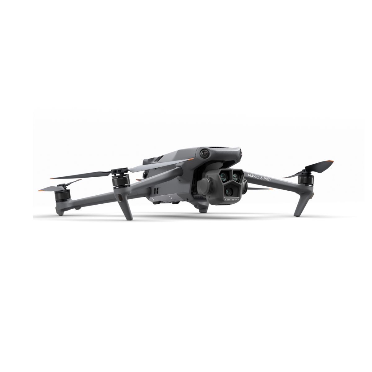 Квадрокоптер DJI Mavic 3 Pro (DJI RC) Фото 2