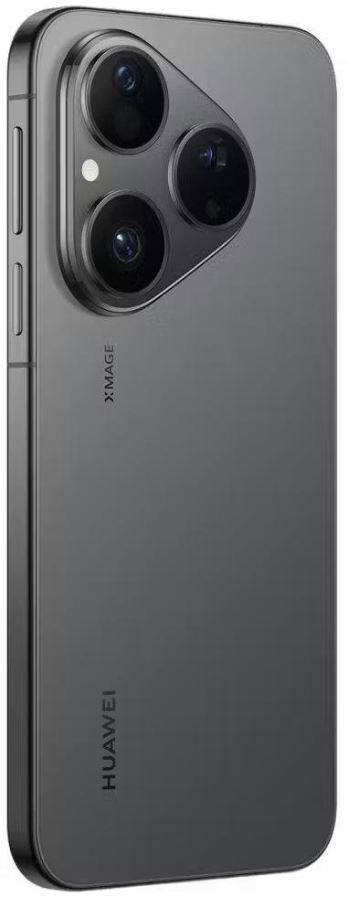 Смартфон Huawei Pura 80 12/256Гб, черный Фото 4