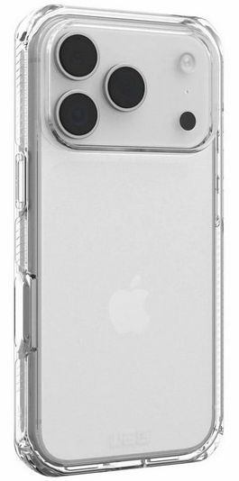 Чехол UAG Plyo для iPhone 17 Pro Max, прозрачный (114533114343) Фото 2