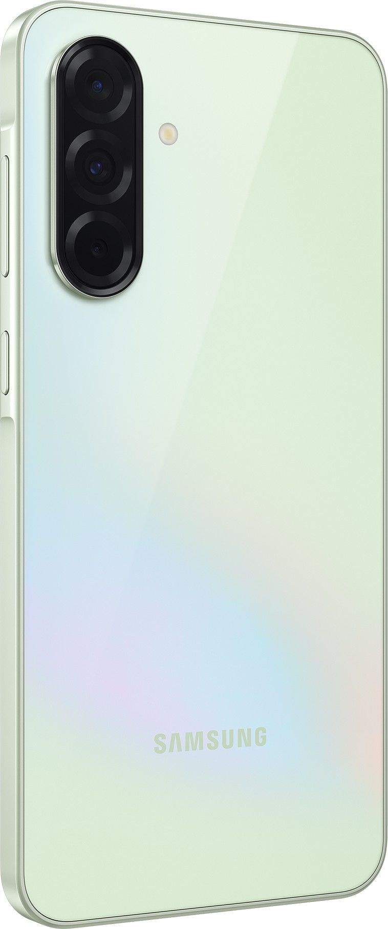 Смартфон Samsung Galaxy A36 12/256Гб, лайм Фото 7