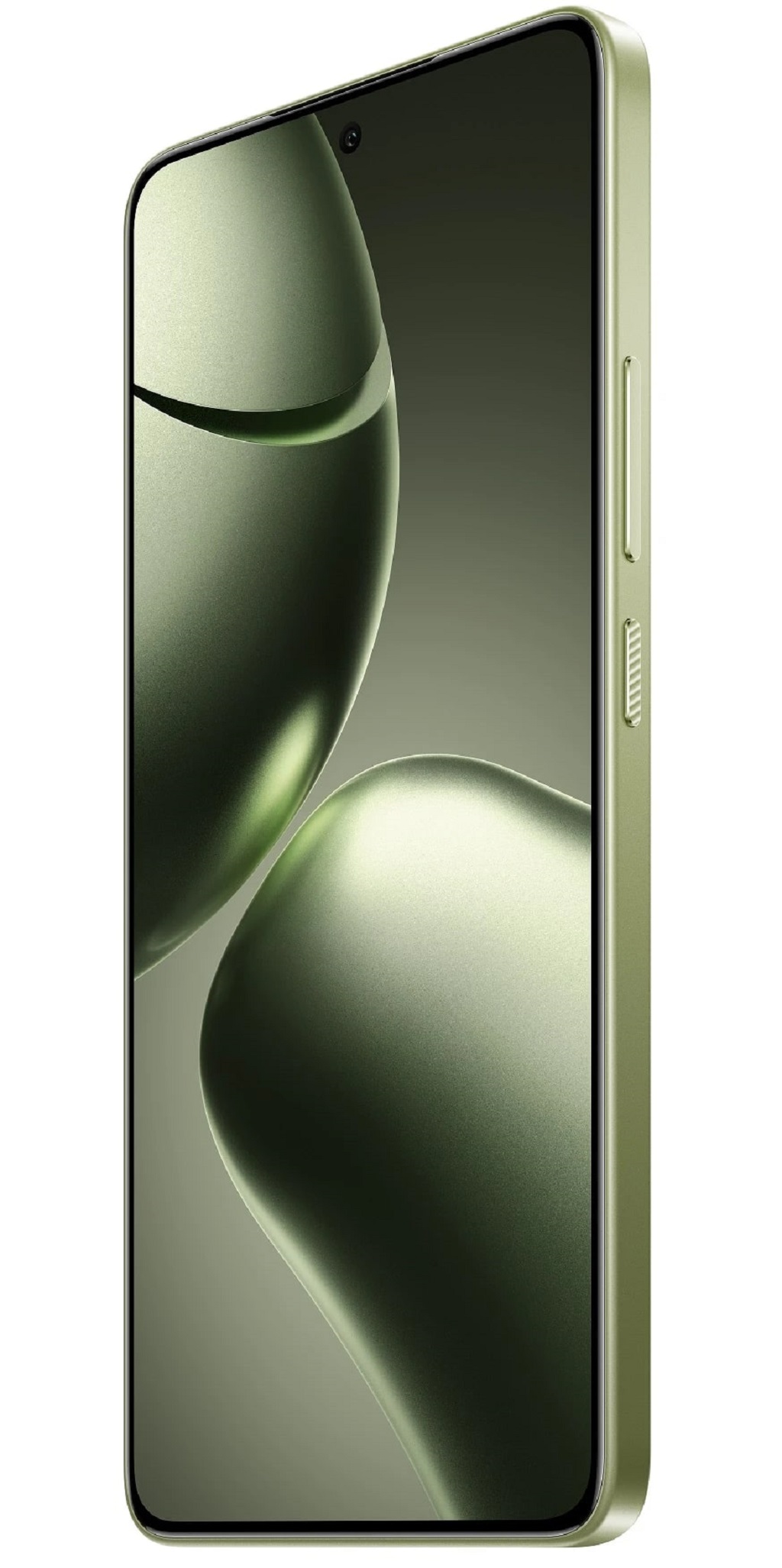 Смартфон Xiaomi 14T 12/512Гб, зеленый (Lemon Green) Фото 2