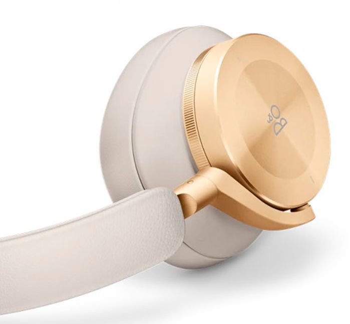 Беспроводные наушники Bang & Olufsen Beoplay H95, золотые Фото 4