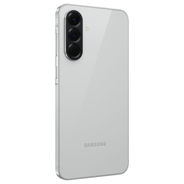 Смартфон Samsung Galaxy A56 12/256 Гб, серый Фото 3