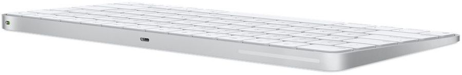 Клавиатура Apple Magic Keyboard (mk2a3rs/a), белый Фото 4