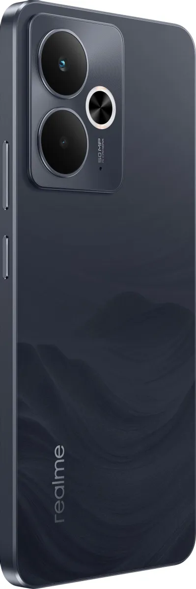 Смартфон Realme 14T 5G 8/256Гб, черный Фото 6