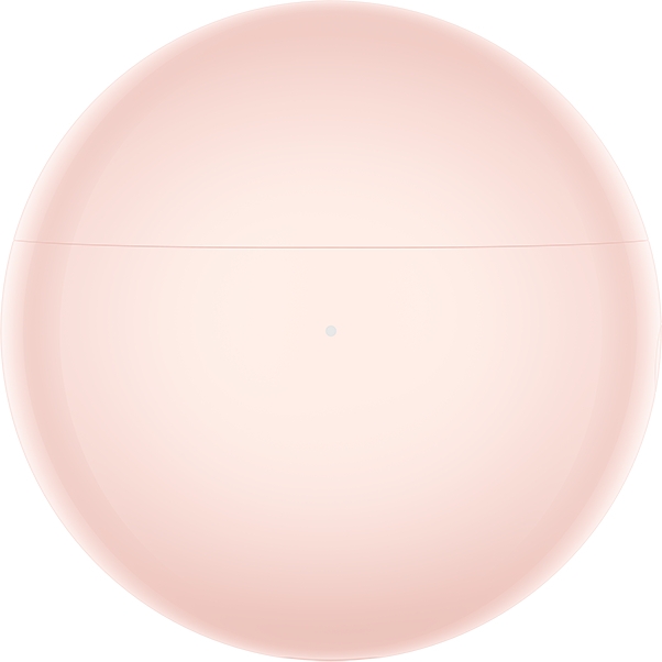 Беспроводные наушники Huawei Freebuds 7i, розовый (55038455) Фото 8