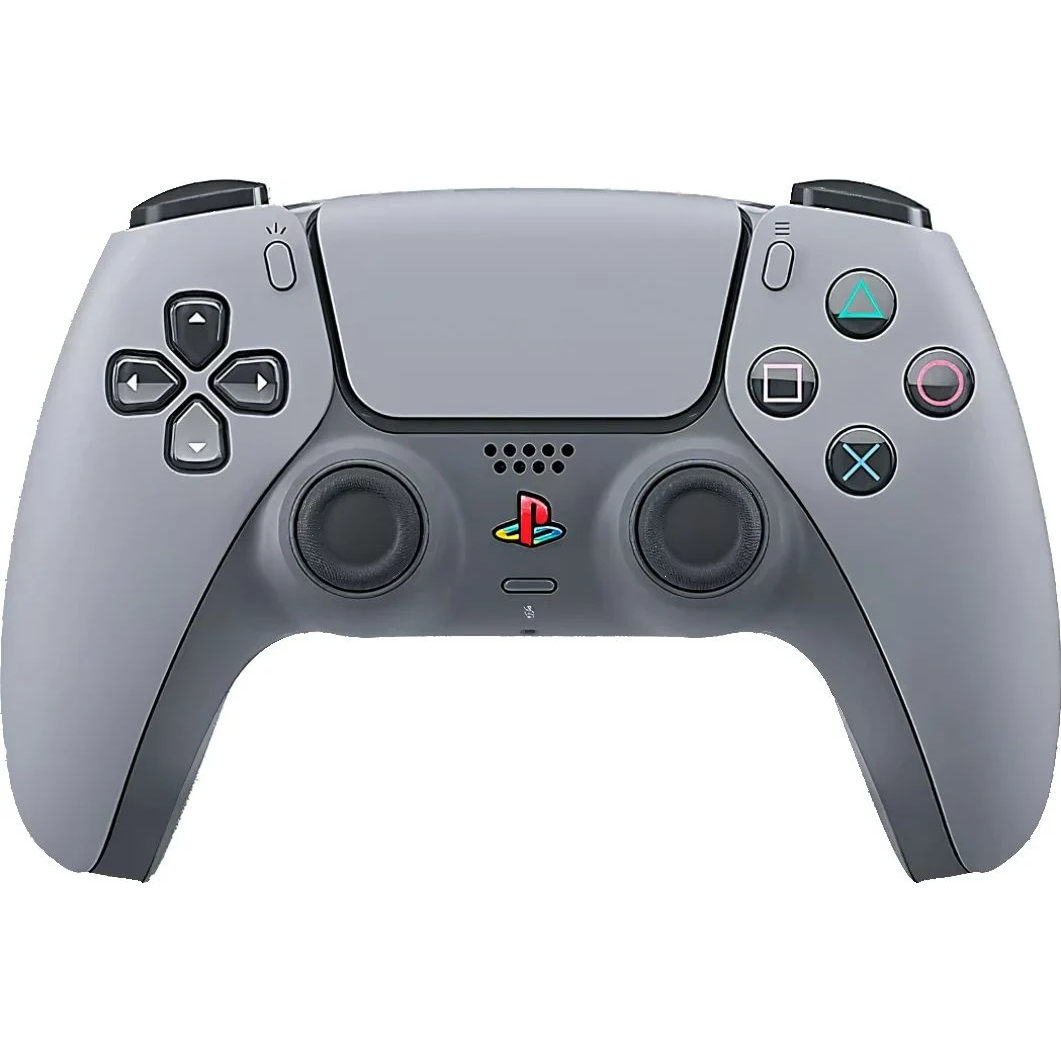 Игровая приставка Sony Playstation 5 Slim 30th Anniversary Edition, серый