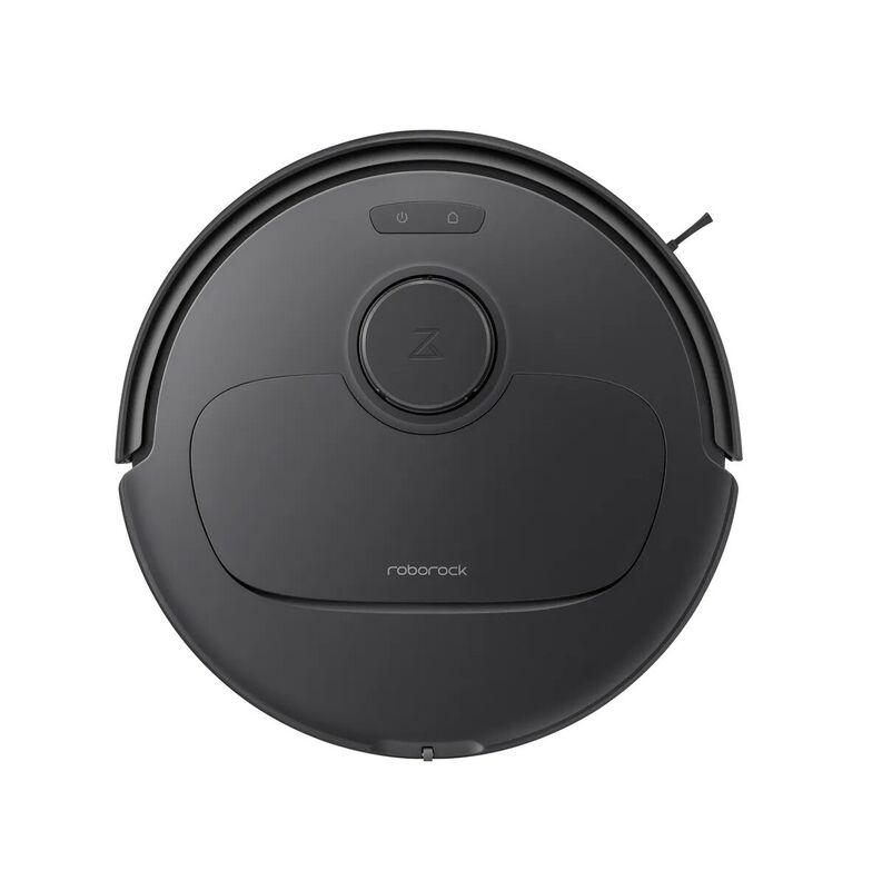 Робот-пылесос Roborock Q Revo S, черный Фото 10