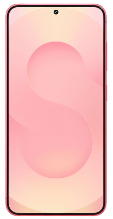 Смартфон Samsung Galaxy S25 12/256Гб, коралловый (SM-S931B/DS) Фото 2