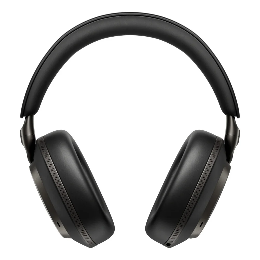 Беспроводные наушники Bowers & Wilkins Px8 S2, Onyx Black Фото 7