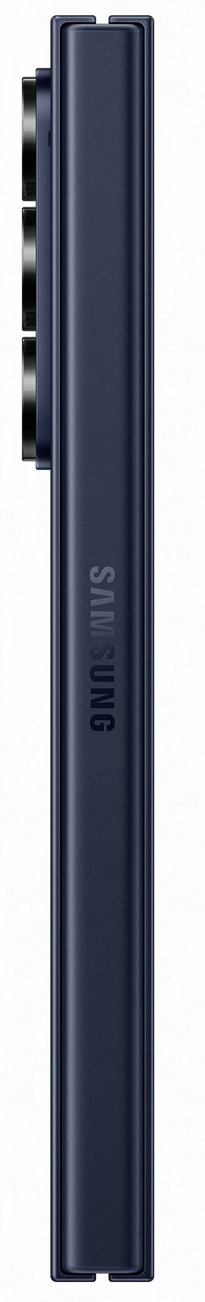 Смартфон Samsung Galaxy Z Fold6 12/1024 ГБ, синий Фото 6