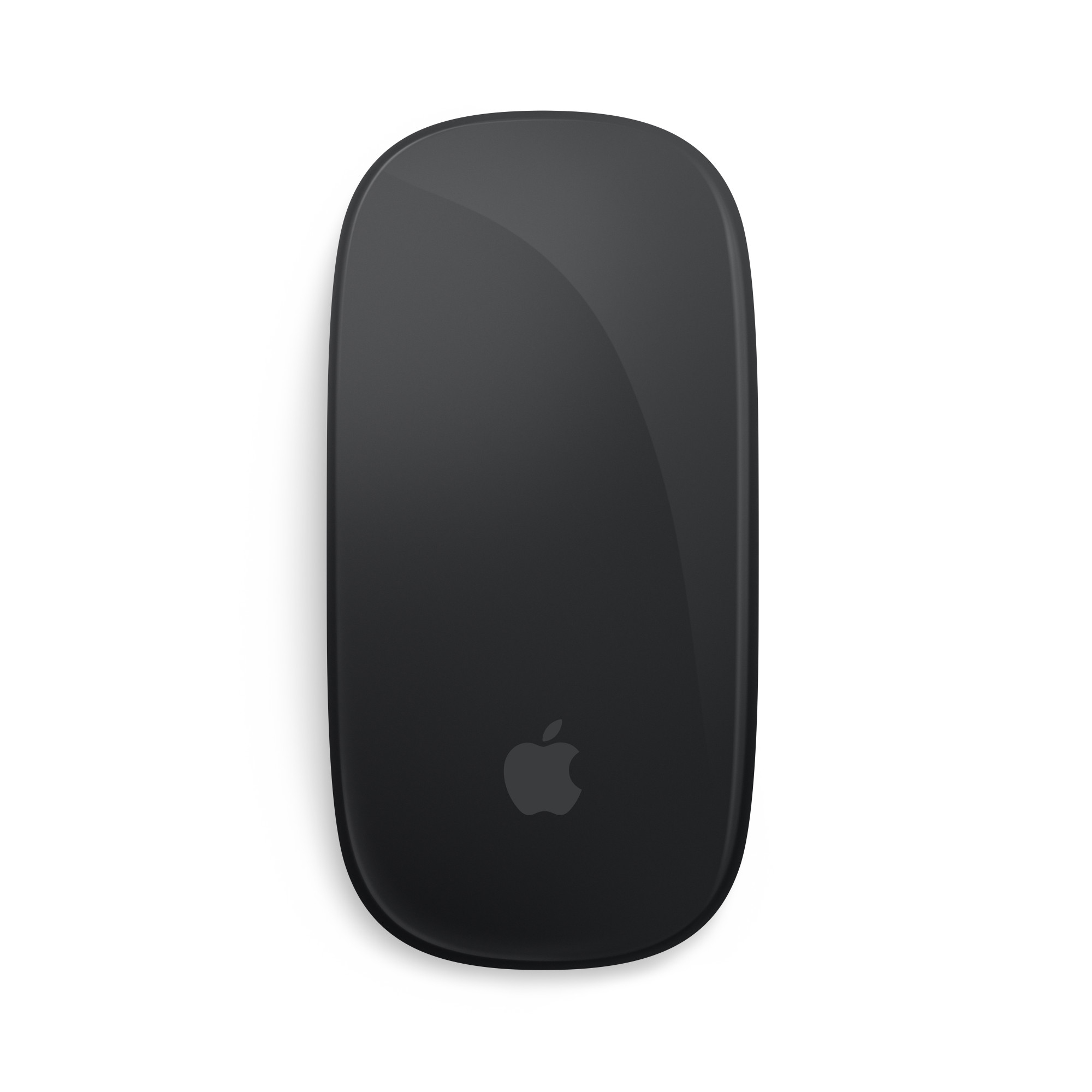 Мышь Apple Magic Mouse (USB-C), черный (MXK63) Фото 1
