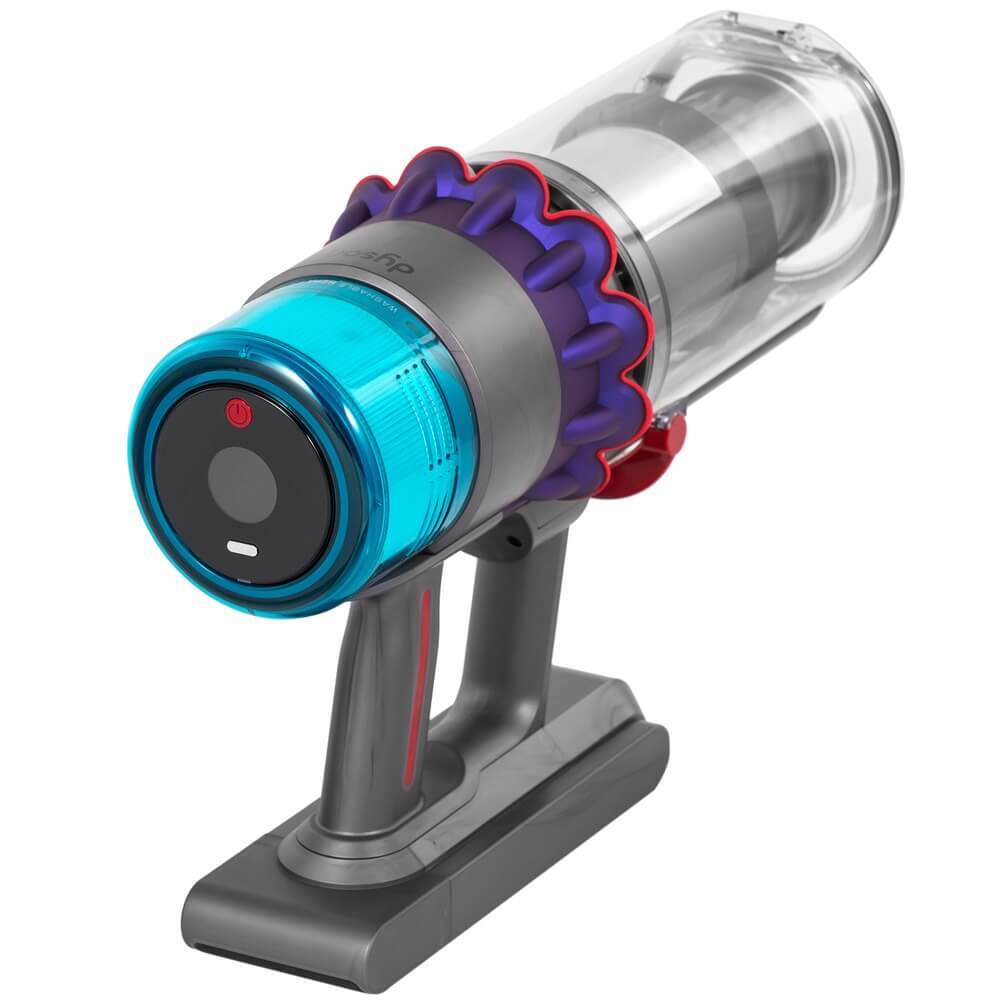 Вертикальный пылесос Dyson Gen 5 Detect, фиолетовый (SV23), (MY/SG)_element_detail_photo