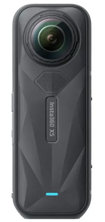 Экшн-камера Insta360 X5 Essentials Bundle Фото 3
