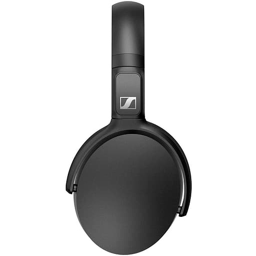 Беспроводные наушники Sennheiser HD 350BT, черный Фото 2